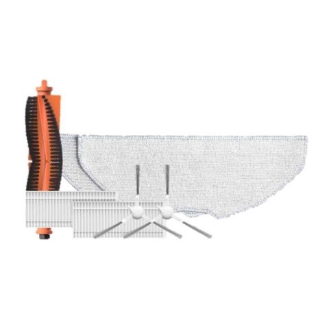 Filtr HEPA do odkurzacza Ezviz RE5 / RE5 PLUS + szczotki