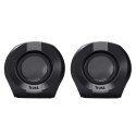 Głośniki Komputerowe Trust 25164 Czarny