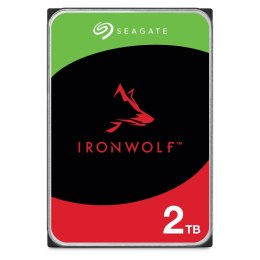 HDD SATA 2TB 5400RPM 256MB/ST2000VN003 SEAGATE