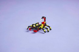 LEGO CREATOR 3w1 31159 Dzikie zwierzęta: niezwykły pająk