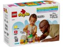 LEGO DUPLO 10457 Przyjęcie urodzinowe Kubusia Puchatka