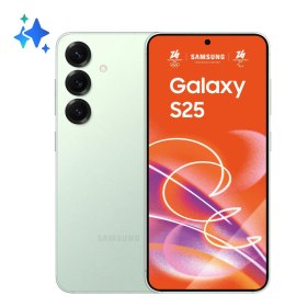 MOBILE PHONE GALAXY S25/512GB MINT SM-S931B SAMSUNG