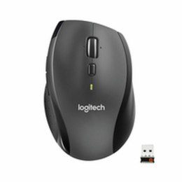 Myszka Bezprzewodowa Logitech 910-006034 Czarny Szary