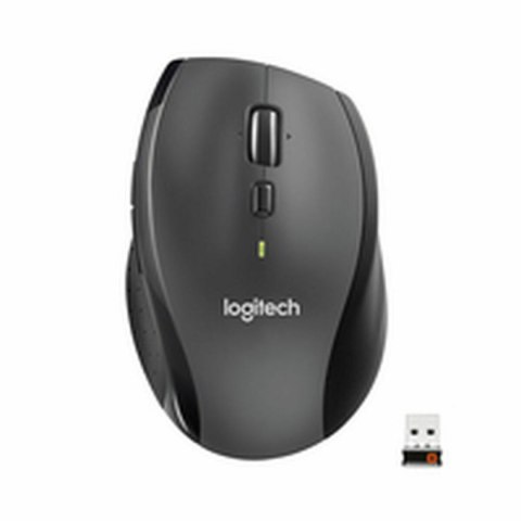 Myszka Bezprzewodowa Logitech 910-006034 Czarny Szary