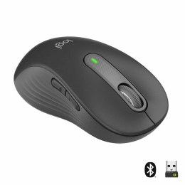 Myszka Bezprzewodowa Logitech 910-006239 Grafit Szary Ciemny szary
