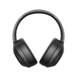 Słuchawki bezprzewodowe J-Head Series JR-JH2 z ANC Bluetooth - czarne