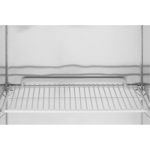 Szafa mroźnicza zamrażarka gastronomiczna 1-drzwiowa Profi Line 410L - Hendi 233115