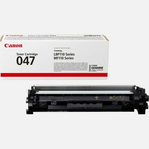 Toner Canon 047 Czarny