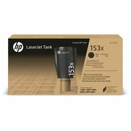 Toner HP Kit de recarga de tóner Original HP 153X LaserJet Tank negro Czarny