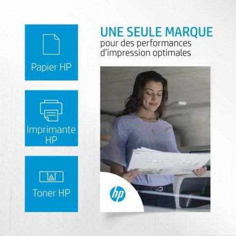 Toner HP Kit de recarga de tóner Original HP 153A LaserJet Tank negro Czarny