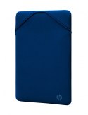 Etui HP Reversible Protective Blue Laptop Sleeve do notebooka 14,1" czarno-niebieskie 2F1X4AA