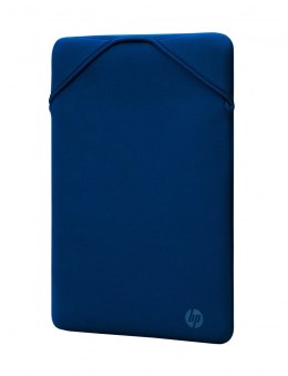 Etui HP Reversible Protective Blue Laptop Sleeve do notebooka 14,1