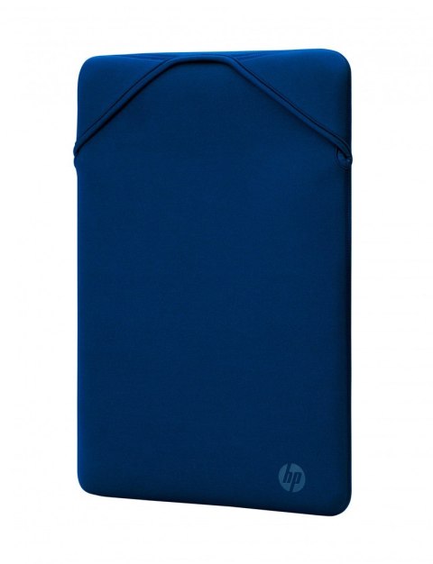 Etui HP Reversible Protective Blue Laptop Sleeve do notebooka 14,1" czarno-niebieskie 2F1X4AA