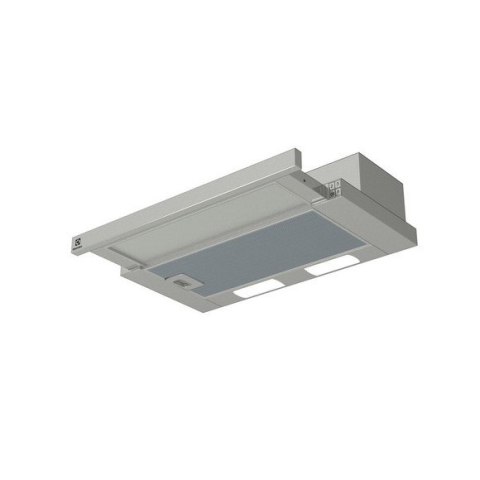 Okap teleskopowy ELECTROLUX LFP226S (WYPRZEDAŻ)