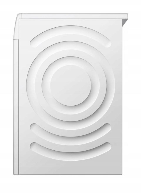 Pralka BOSCH WGB256A2PL (WYPRZEDAŻ)