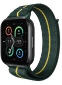 Smartwatch Motorola Moto Watch Fit 44 mm Trekking Green