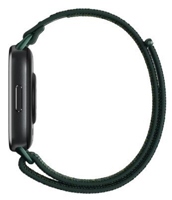 Smartwatch Motorola Moto Watch Fit 44 mm Trekking Green