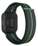 Smartwatch Motorola Moto Watch Fit 44 mm Trekking Green
