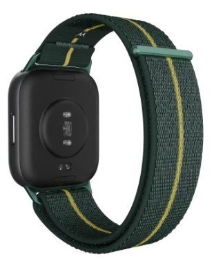Smartwatch Motorola Moto Watch Fit 44 mm Trekking Green