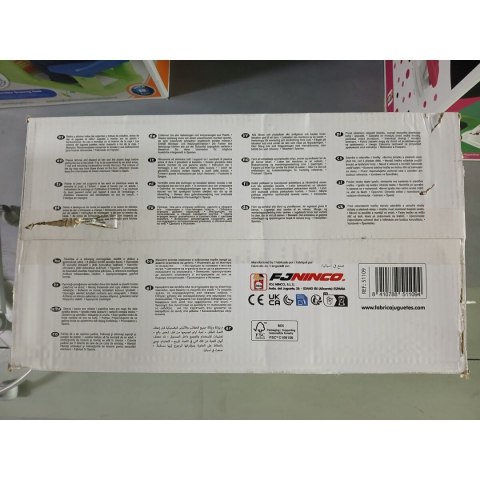 Biurko szkolne Mickey Mouse 57 x 73 x 49 cm