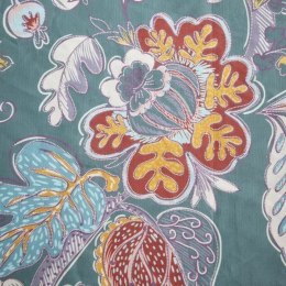 Komplet poszewek na kołdrę TODAY Wielokolorowy Łóżko 200 240 x 260 cm 2 Części