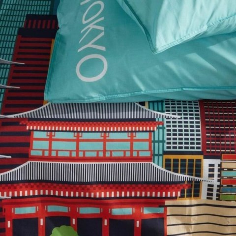 Komplet poszewek na kołdrę TODAY