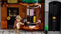 LEGO 10351 ICONS - Sherlock Holmes: Book nook (WYPRZEDAŻ)