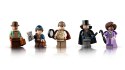 LEGO 10351 ICONS - Sherlock Holmes: Book nook (WYPRZEDAŻ)