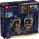 LEGO Harry Potter 76464 Kociołek: sekretna klasa eliksirów