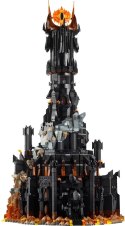 LEGO ICONS 10333 Władca pierścieni: Barad-dur (WYPRZEDAŻ)