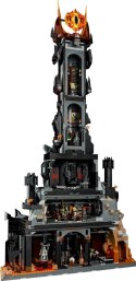 LEGO ICONS 10333 Władca pierścieni: Barad-dur (WYPRZEDAŻ)