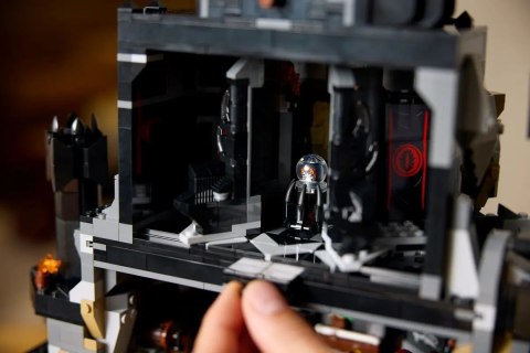 LEGO ICONS 10333 Władca pierścieni: Barad-dur (WYPRZEDAŻ)