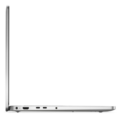 Laptop Dell Pro 16 PC16255 AMD Ryzen AI 5 - 3,4 GHz - 512 GB DE (WYPRZEDAŻ)