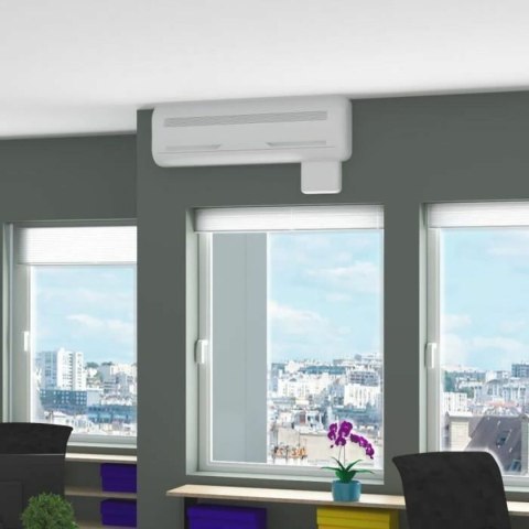 Pompa podnosząca kondensat SFA Sanicondens Clim Deco