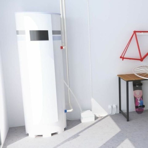 Pompa podnosząca kondensat SFA Sanicondens Eco V02