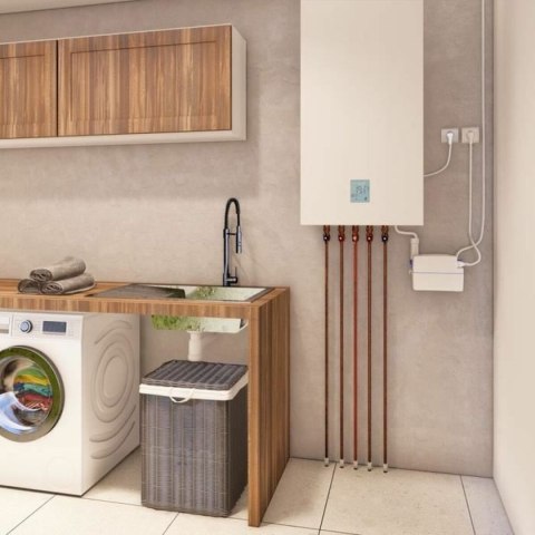 Pompa podnosząca kondensat SFA Sanicondens Pro V02 450 g