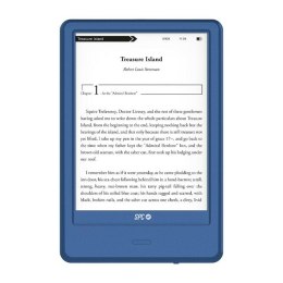 E-book SPC 5615A Niebieski