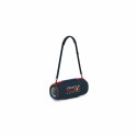 Głośnik Bluetooth Przenośny Red Bull REDBULL FORCE RB-SK400 120 W Czarny