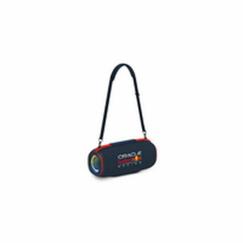 Głośnik Bluetooth Przenośny Red Bull REDBULL FORCE RB-SK400 120 W Czarny