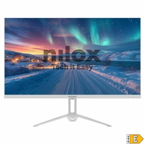 Monitor Nilox NXM24FHD100W Full HD 23,8"
