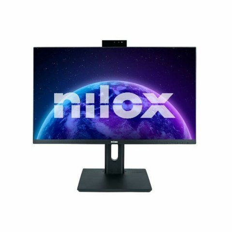 Monitor Nilox NXM24REGWEB01 Full HD 24" 23,8"