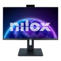 Monitor Nilox NXM24REGWEB01 Full HD 24" 23,8"
