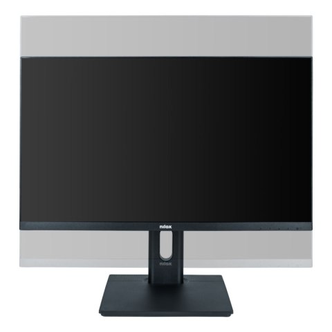 Monitor Nilox NXM24REGWEB01 Full HD 24" 23,8"