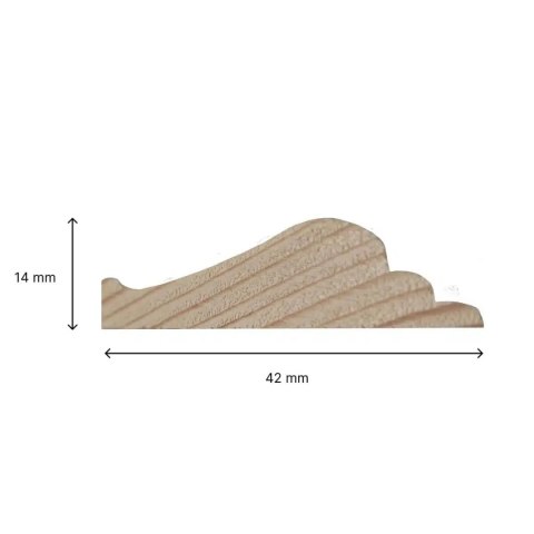 Odlewana rama Nordlinger PRO NORDLINGER PRO
