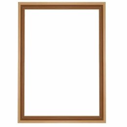 Odlewana rama Nordlinger PRO NORDLINGER PRO Brązowy