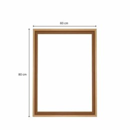 Odlewana rama Nordlinger PRO NORDLINGER PRO Brązowy