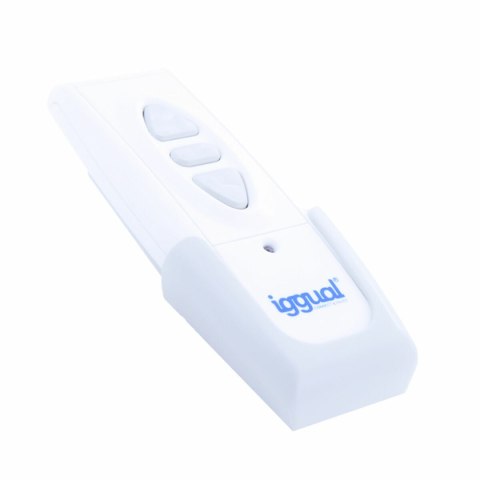 Panoramiczny Monitor Ścienny iggual PSIPS184