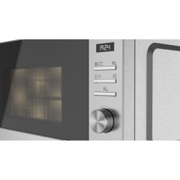 Piekarnik Teka MWEFS25GSS 700 W 20 L