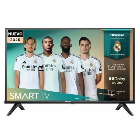 Smart TV Hisense 32A4Q HD 32" LED HDR