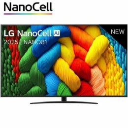 Smart TV LG 75NANO81A6A 75